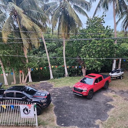 Nice Place To Relax Level I Fajardo Exterior foto